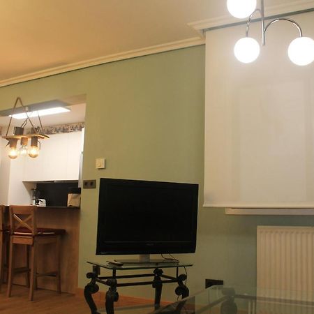 Apartamento Pamplona Comfort Bagian luar foto