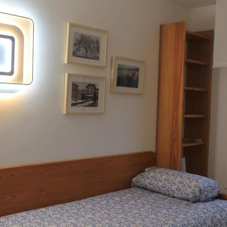 Apartamento Pamplona Comfort Bagian luar foto