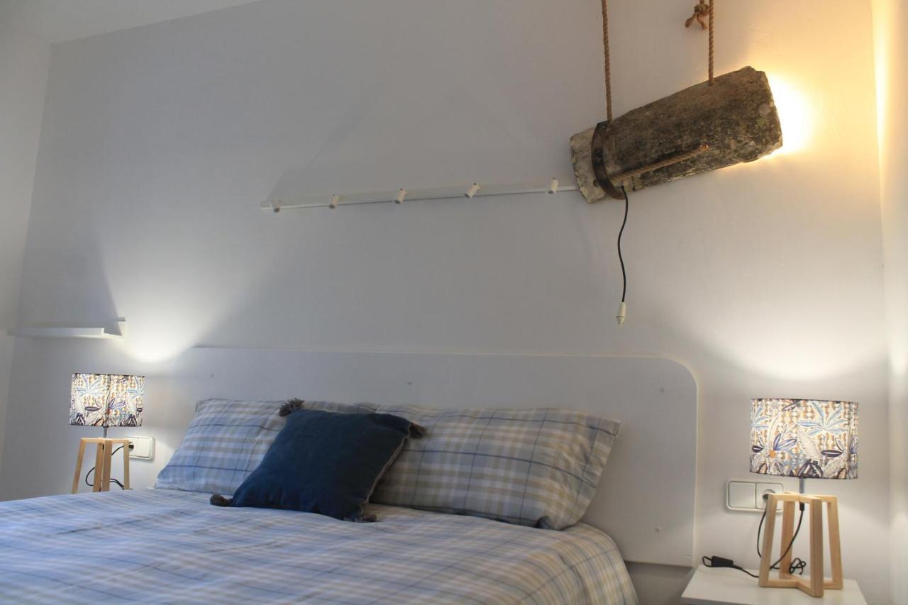 Apartamento Pamplona Comfort Bagian luar foto